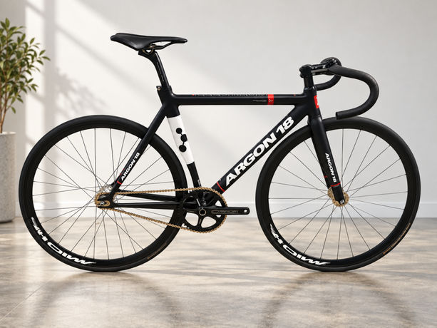 Argon 18 Electron Bahnrad kaufen in Nidwald #1 | velomarkt.ch