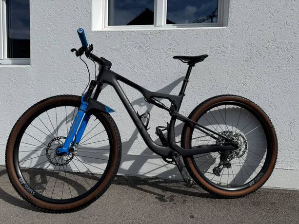 Koba 29 Sentiero-C3 kaufen in Appenzell Innerrhoden #1 | velomarkt.ch