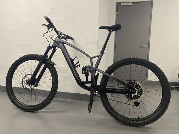 Trek Fuel EX 8 Gen 6 29” kaufen in Zürich #1 | velomarkt.ch