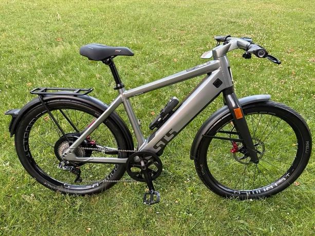 Stromer ST5 Sport kaufen in Zurich #1 | velomarkt.ch