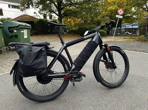 Stromer ST7 kaufen in Zurigo #1 | velomarkt.ch
