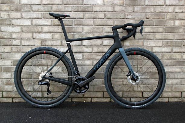 Wilier Rave SLR, XL kaufen in Zürich #1 | velomarkt.ch