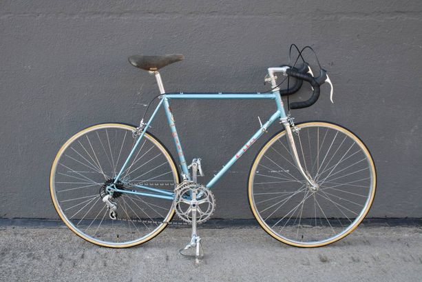 Rennvelo Cilo kaufen in Zurich #1 | velomarkt.ch