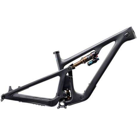 Yeti Rahmen SB140 LR 29 T-Series Raw 2023 M kaufen in Argovia #1 | velomarkt.ch