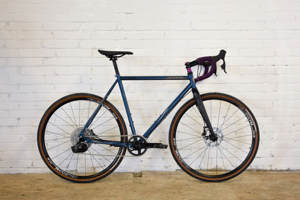 Omnium CXC V3 kaufen in Berne #1 | velomarkt.ch