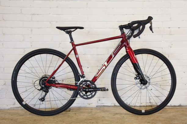 Superior X-Road Comp kaufen in Berne #1 | velomarkt.ch