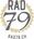 Adrian Nyffenegger - Rad 79 | velomarkt.ch