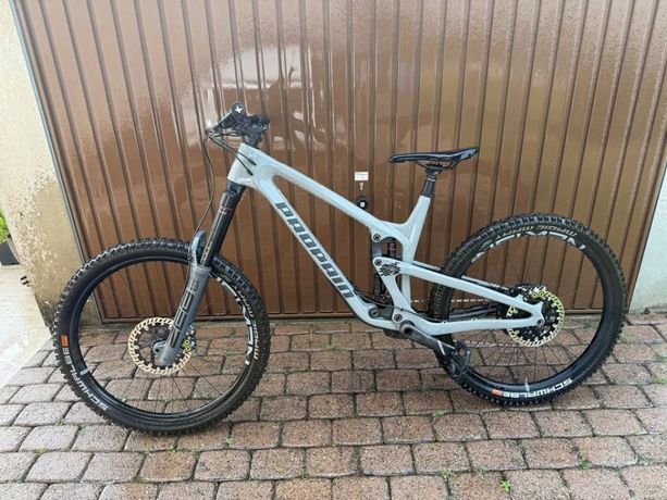 Propain Spindrift CF 27.5 wie neu! kaufen in Solothurn #1 | velomarkt.ch