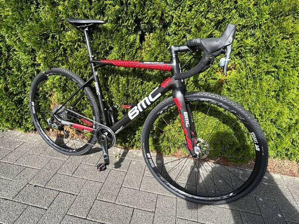 BMC Crossmachine CX01 kaufen in Bern #1 | velomarkt.ch
