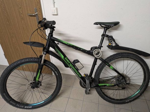 Bergamont 27.5 Zoll MTB kaufen in Zürich #1 | velomarkt.ch