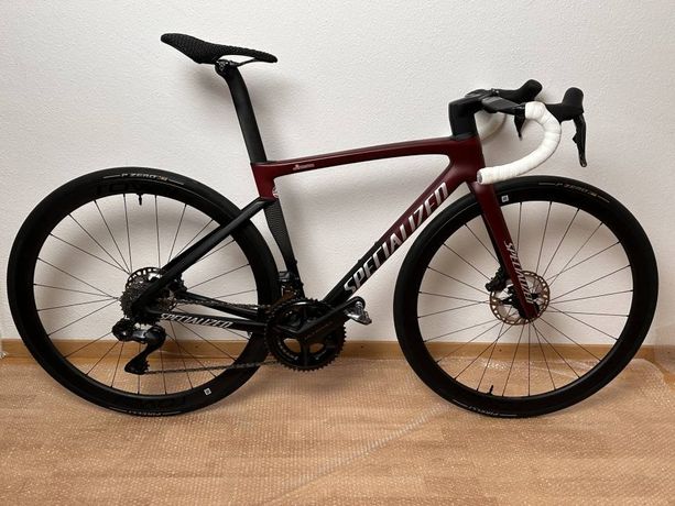 Specialized Tarmac SL7 Expert, Ultegra Di2 kaufen in Bern #1 | velomarkt.ch