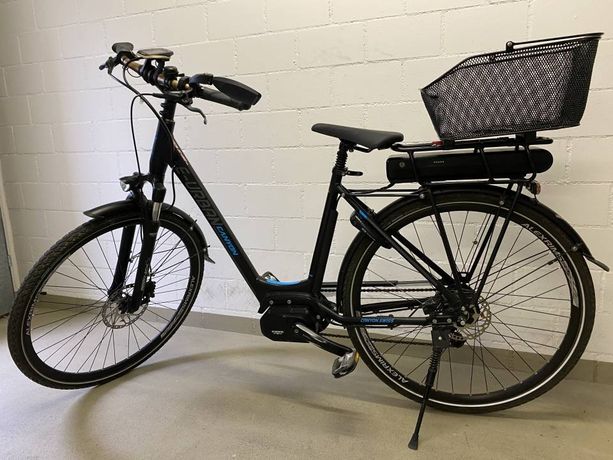 City e-bike canyon urban kaufen in Berne #1 | velomarkt.ch