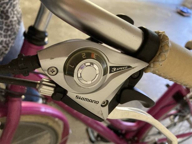 Cresta Velo zu verkaufen kaufen in Saint-Gall #1 | velomarkt.ch