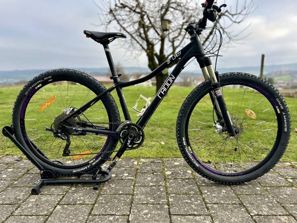 MTB Radon ZR Lady 27.5 8.0 (Grösse 15") kaufen in Aargau #1 | velomarkt.ch