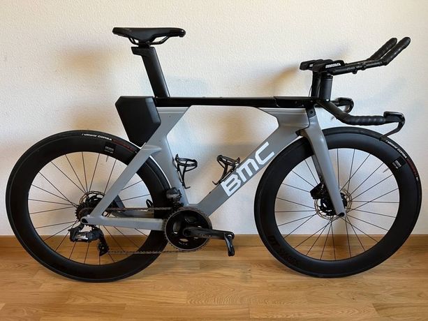 BMC Timemachine 01 Disc One kaufen in Berna #1 | velomarkt.ch