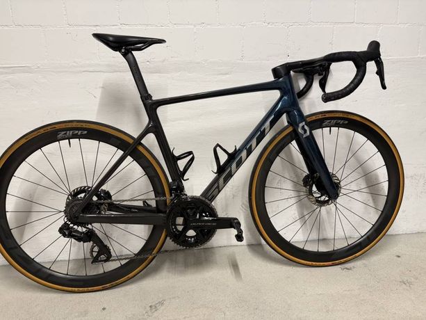 SCOTT Addict RC Pro 2023 kaufen in Zurich #1 | velomarkt.ch