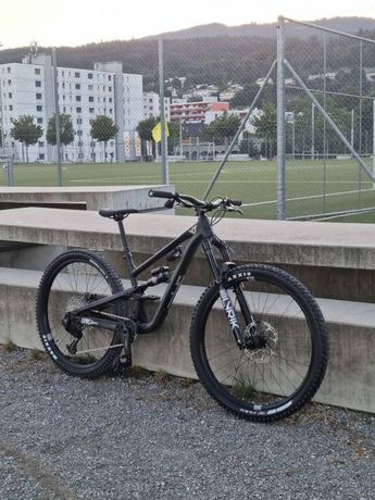 YT Jeffsy Core 3 AL 2025 M kaufen in Bern #1 | velomarkt.ch