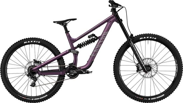 Canyon Torque DH CLLCTV kaufen in Basel-Stadt #1 | velomarkt.ch