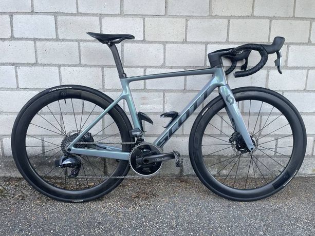 Scott Addict RC 10 kaufen in Argovie #1 | velomarkt.ch