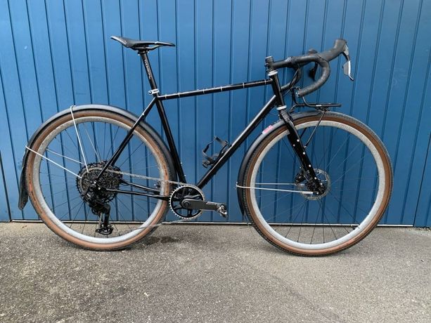 Fairlight Faran 3.0 54T kaufen in Zürich #1 | velomarkt.ch