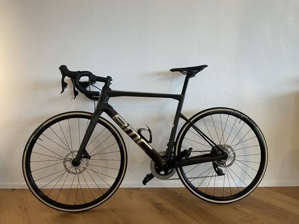 BMC Teammachine SLR FOUR kaufen in St. Gallen #1 | velomarkt.ch