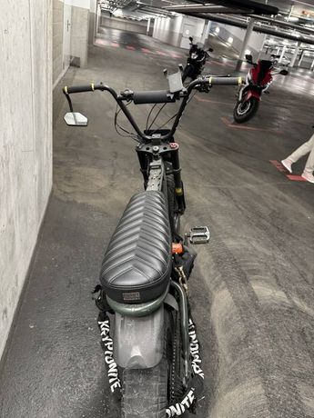 Super 73 RX – kaufen in Zurich #1 | velomarkt.ch