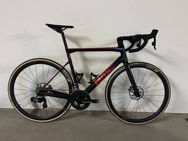 BMC SLR 01 kaufen in San Gallo #1 | velomarkt.ch