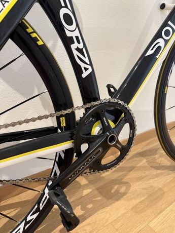 Dolan Bahnvelo (ohne Felgen) kaufen in Zürich #1 | velomarkt.ch