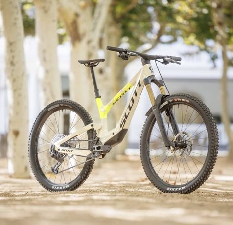 Scott Ransom 900 RC kaufen in Uri #1 | velomarkt.ch