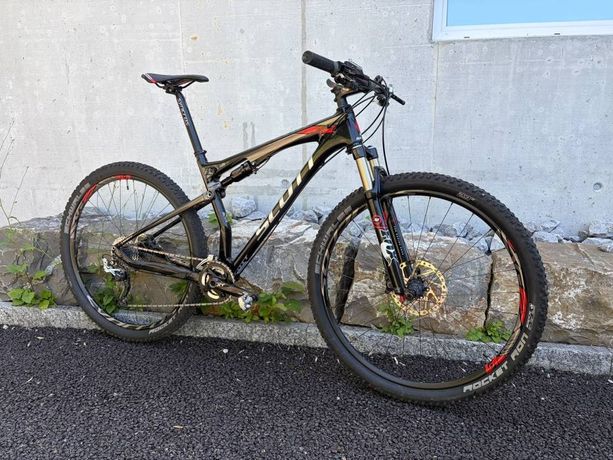 SCOTT Spark 910 kaufen in Bern #1 | velomarkt.ch