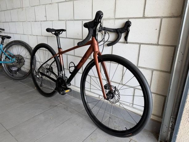 Liv Avail AR Damenrennrad kaufen in Basilea-Campagna #1 | velomarkt.ch