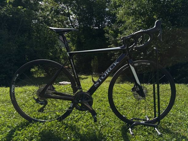 Storck Aernario Comp Disc kaufen in Zürich #1 | velomarkt.ch
