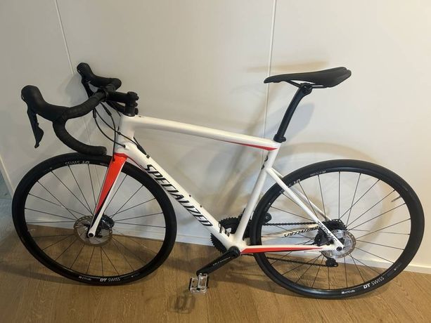 Specialized tarmac sl6 comp disc kaufen in Zurich #1 | velomarkt.ch
