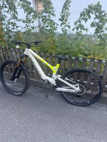 Scott Ransom 900 RC kaufen in Uri #1 | velomarkt.ch