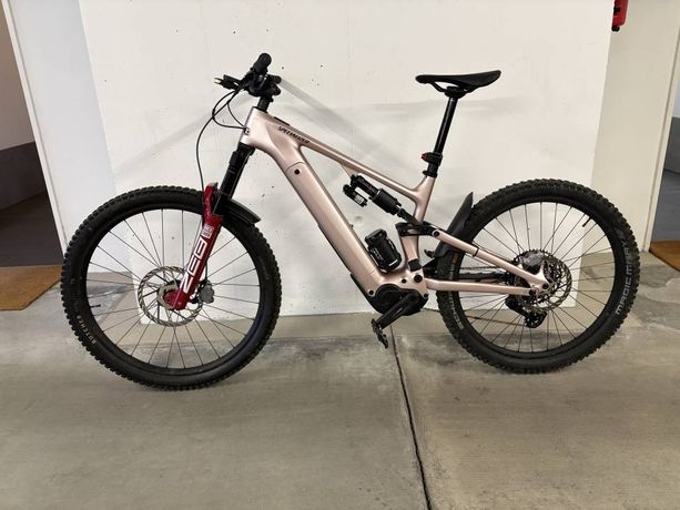 Specialized Turbo Levo 4 Comp Carbon kaufen in Tessin #1 | velomarkt.ch