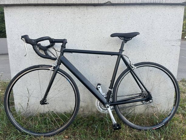 New Najbr Cycle - Rennrad / Cyclocross-Bike kaufen in Zurich #1 | velomarkt.ch