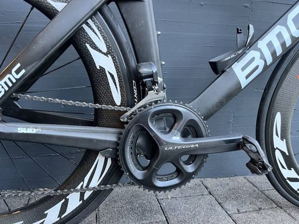 BMC Timemachine TM01 Carbon Triathlon / TT kaufen in Lucerne #1 | velomarkt.ch
