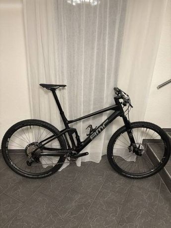BMC Fourstroke 01 kaufen in Bern #1 | velomarkt.ch