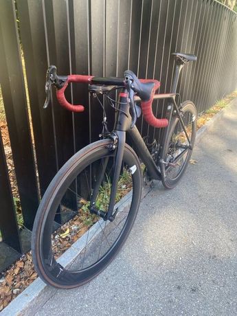 Canyon Ultimate CF SLX 9 kaufen in St. Gallen #1 | velomarkt.ch