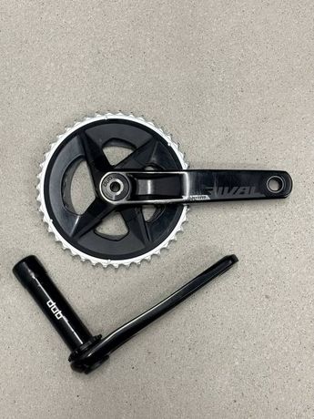 Sram Rival AXS Powermeter kaufen in Zurich #1 | velomarkt.ch