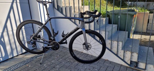Trek Emonda SL 7 Size 58 / 2023 kaufen in Zurich #1 | velomarkt.ch