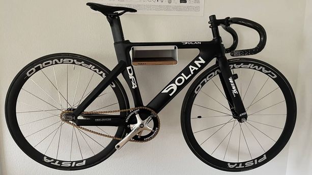 Bahnvelo Dolan DF4 kaufen in Soletta #1 | velomarkt.ch
