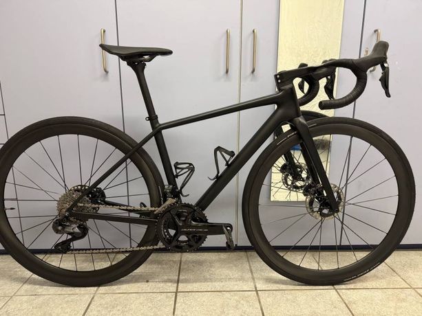 ICAN Carbon Rennvelo – nur ca. 7 kg! kaufen in Berna #1 | velomarkt.ch