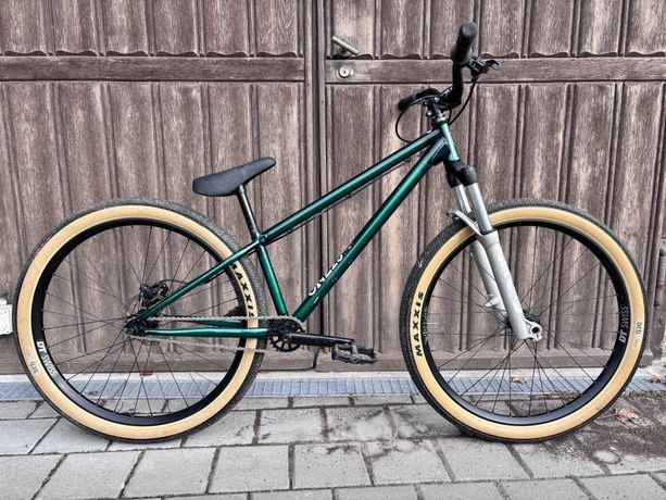 Norco One 25 kaufen in Zurigo #1 | velomarkt.ch
