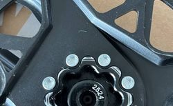 SRAM XO ASX Eagle Powermeter kaufen in Zurigo #5 | velomarkt.ch