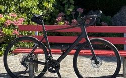 Cube Attain Race C:62 Carbon | Cube Attain Race C:62 Carbon - Grösse 58 | velomarkt.ch