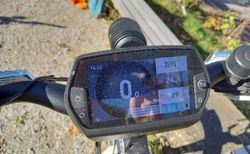 Flyer TS kaufen in Berne #2 | velomarkt.ch