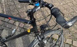 vsf Fahrradmanufaktur T900 Rohloff kaufen in Argovia #2 | velomarkt.ch