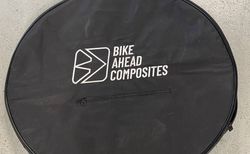 Bike Ahead Composites BITURBO AERO 2.0 kaufen in Basel-Stadt #2 | velomarkt.ch