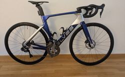 Elves Falath Evo 2023 | Elves Falath Evo Grösse L 52 | velomarkt.ch